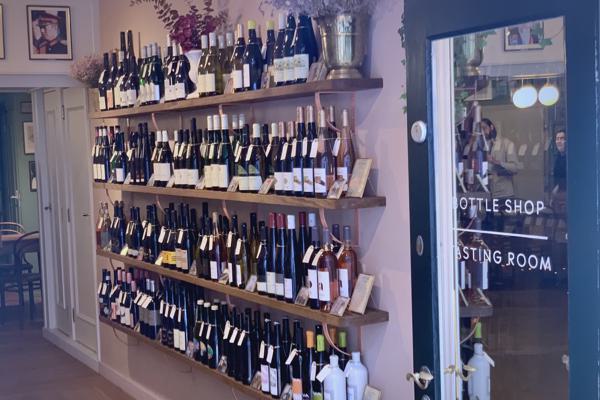 winesn*bs | Best Wine Shops in Amsterdam